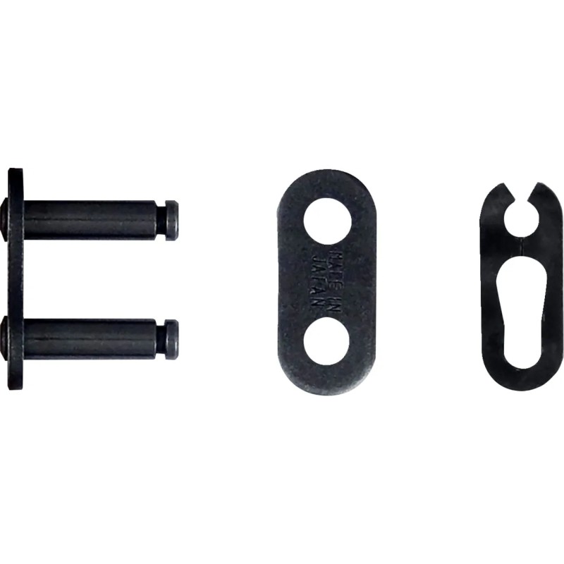 Attache rapide pour chaîne 428 MXZ1