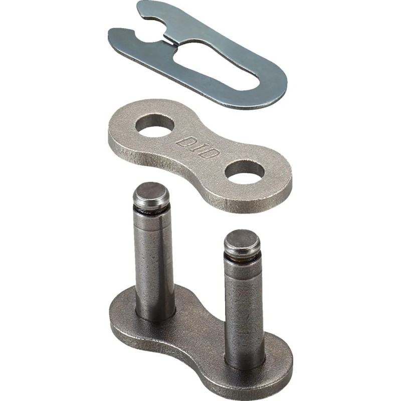 Attache rapide pour chaîne 530 NZ