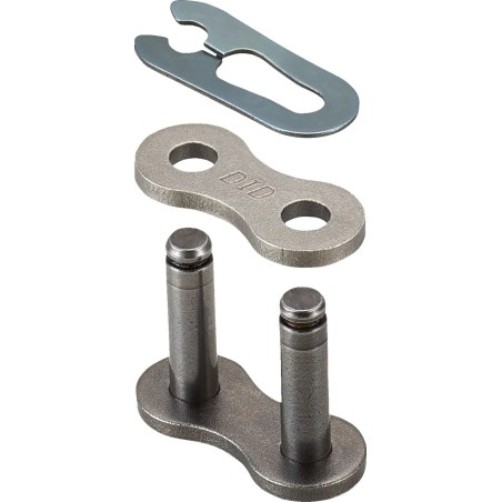 530 NZ Connecting Link