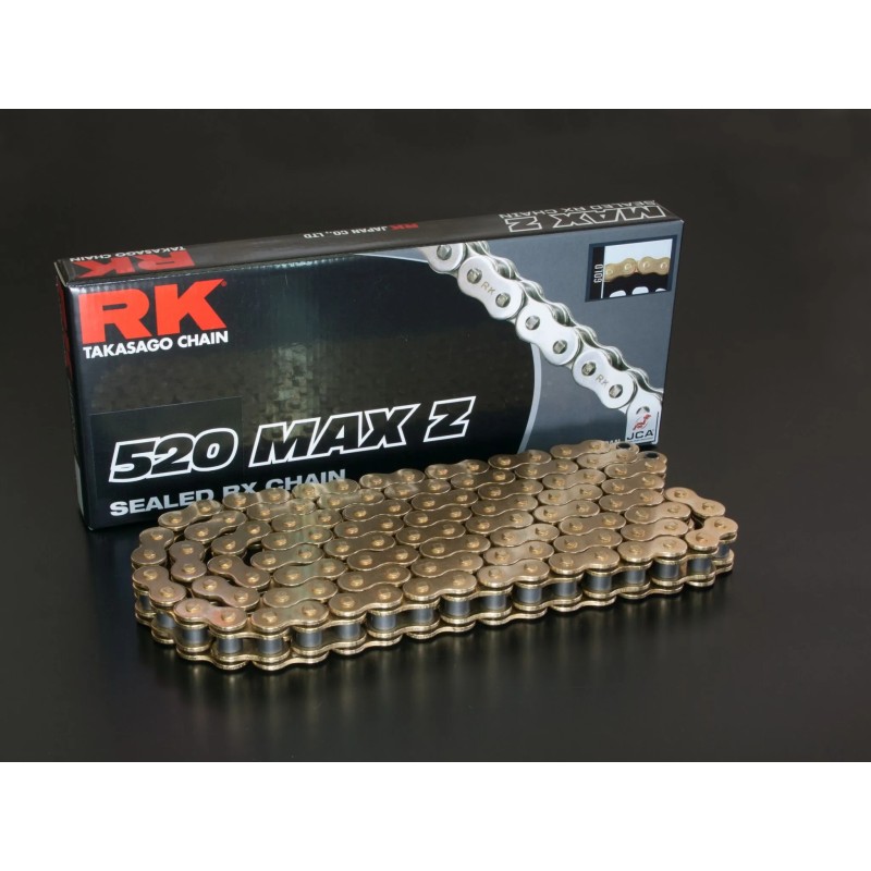 520 MAX-Z Drive Chain