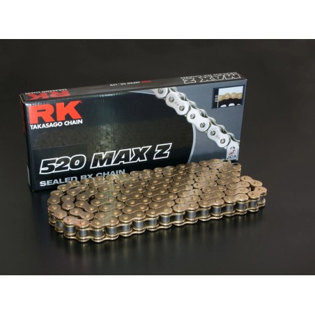 520 MAX-Z Drive Chain