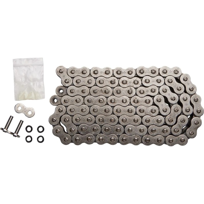 530 X1R Heavy Duty X-Ring Sealed Drive Chain