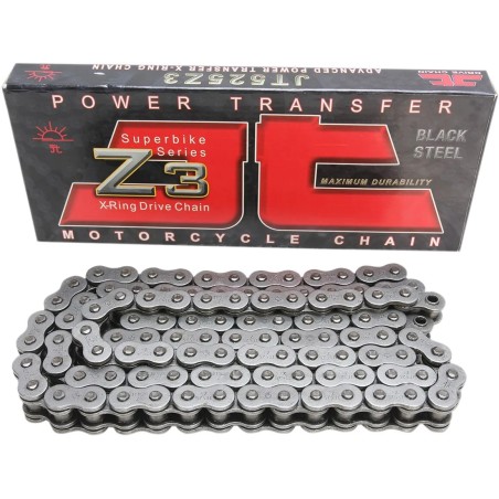 525 Z3 Heavy Duty X-Ring Sealed Drive Chain