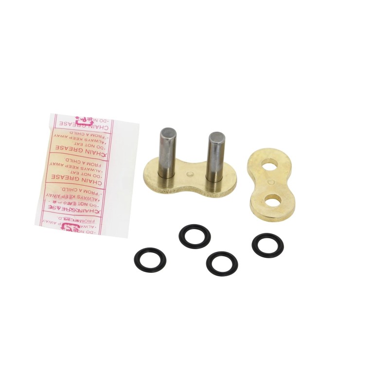 Attache rapide pour chaîne 530 ZVMX2