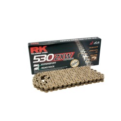 530 ZXW Drive Chain