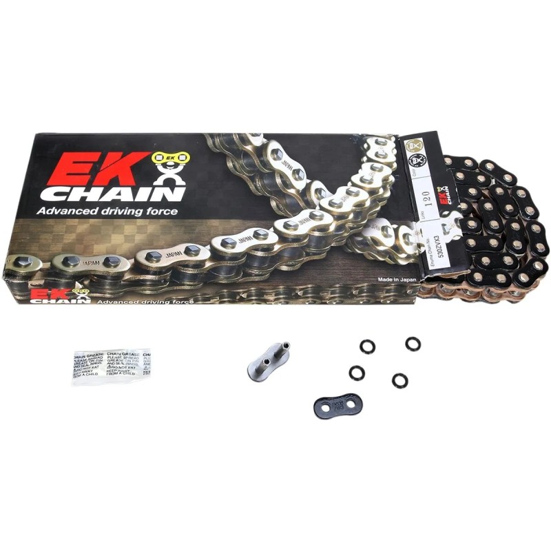 530 ZVX3 Extreme Sportbike Series Chain