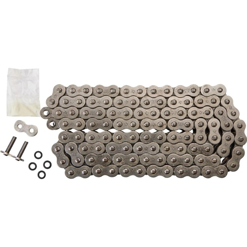 530 X1R Heavy Duty X-Ring Sealed Drive Chain