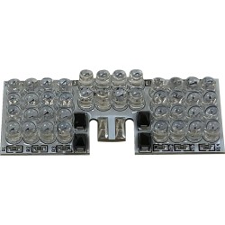 LED Fender Tip Board