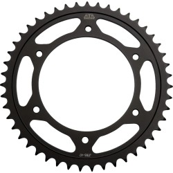 Steel Rear Sprocket
