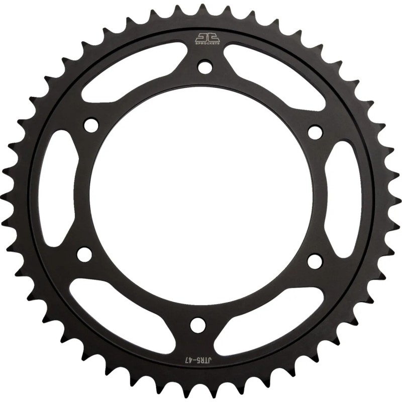 Steel Rear Sprocket