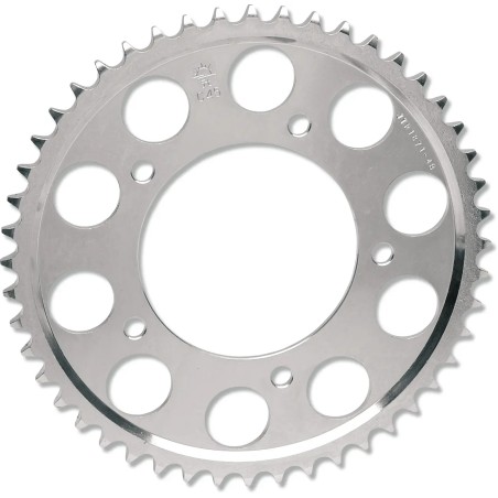 Steel Rear Sprocket