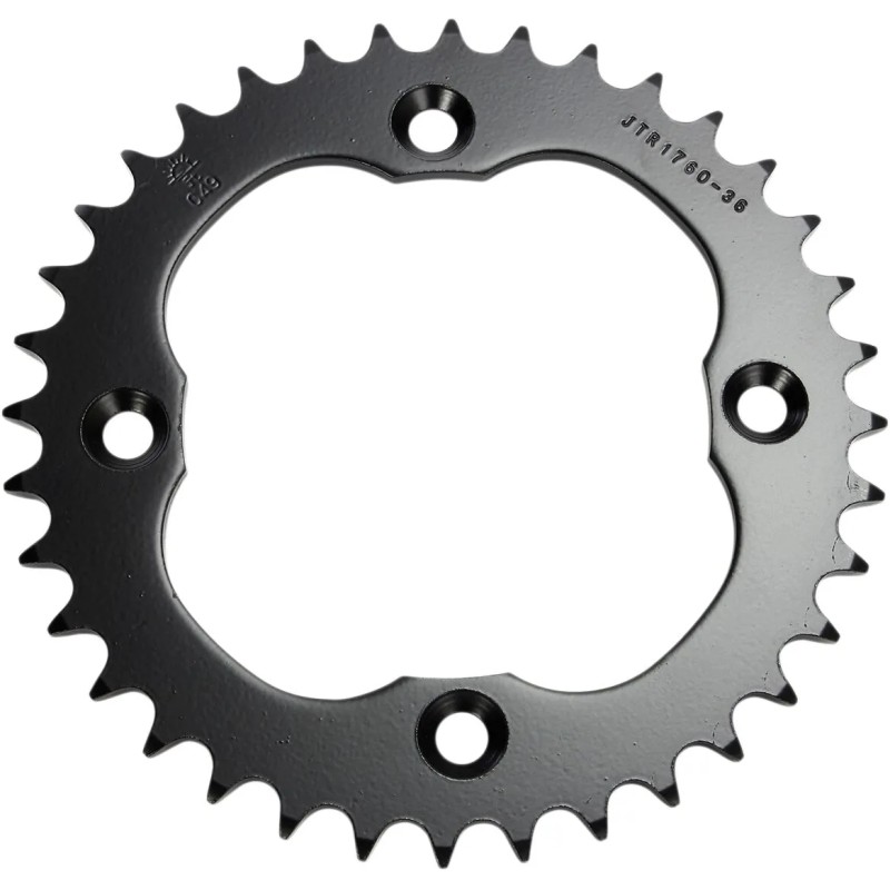 Rear Sprocket