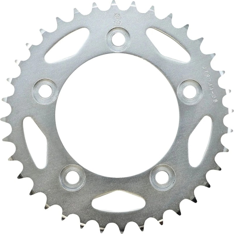 Sprocket