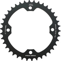 RaceLite Aluminum Rear Sprocket