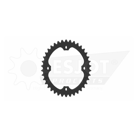 STANDARD SPROCKET REAR 520
