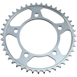 Rear Sprocket Steel