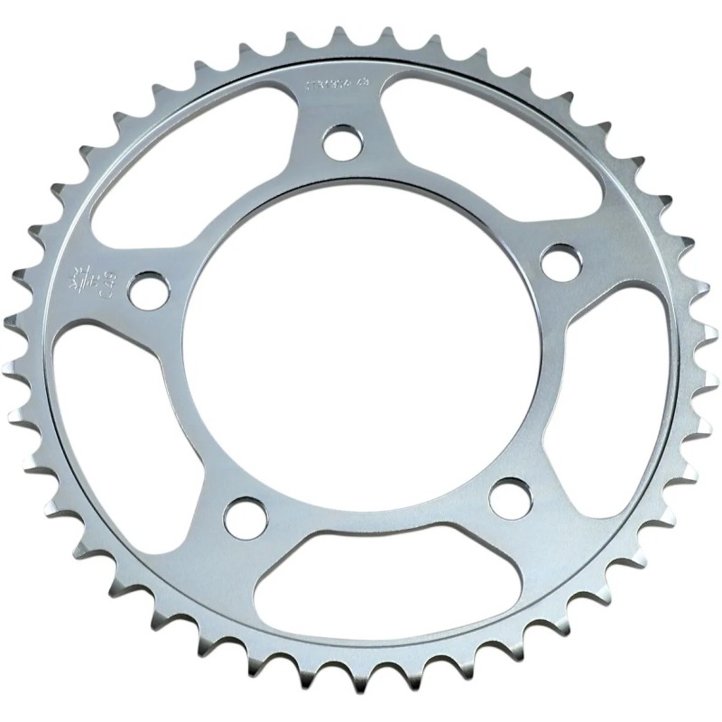 Rear Sprocket Steel