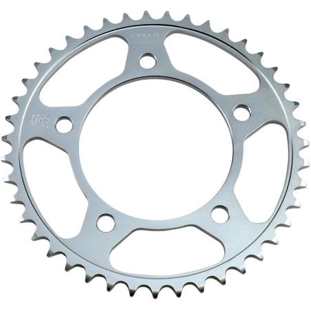 Rear Sprocket Steel