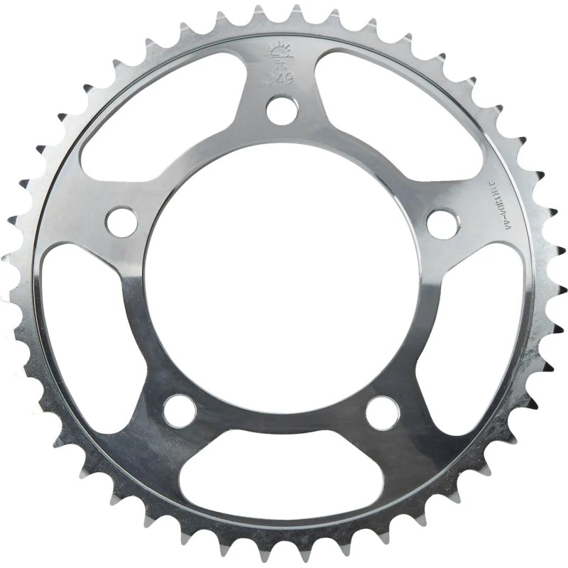 Steel Rear Sprocket