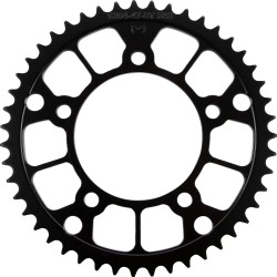 Steel Rear Sprocket