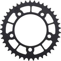 Rear Aluminum Sprocket
