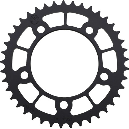 Rear Aluminum Sprocket