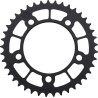 Rear Aluminum Sprocket