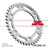 Rear Sprocket Steel