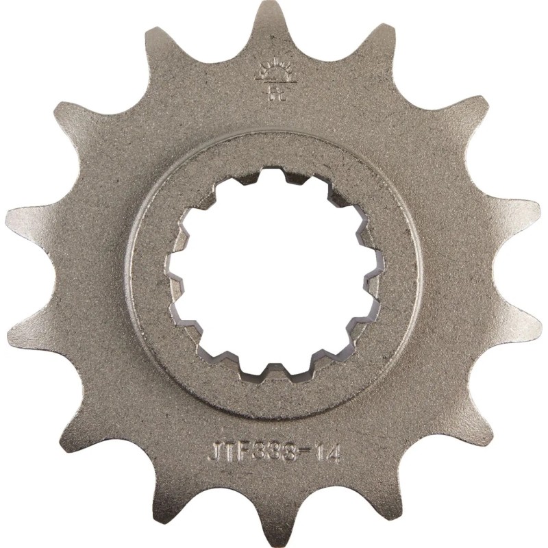 Countershaft Front Sprocket