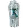 Mini-ampoule LED à culot cunéiforme