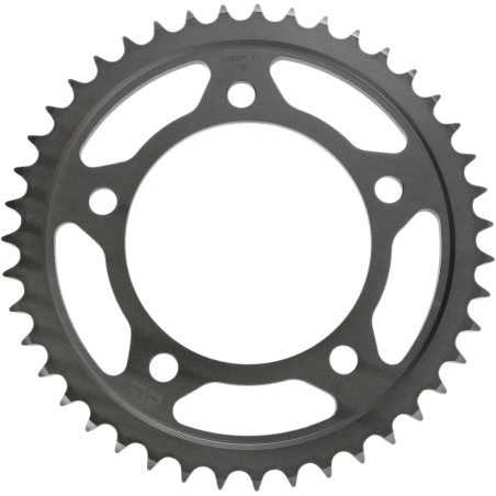 Rear Sprocket Steel