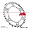 Rear Sprocket Steel