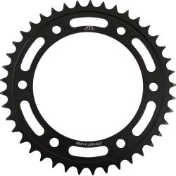 Steel Rear Sprocket
