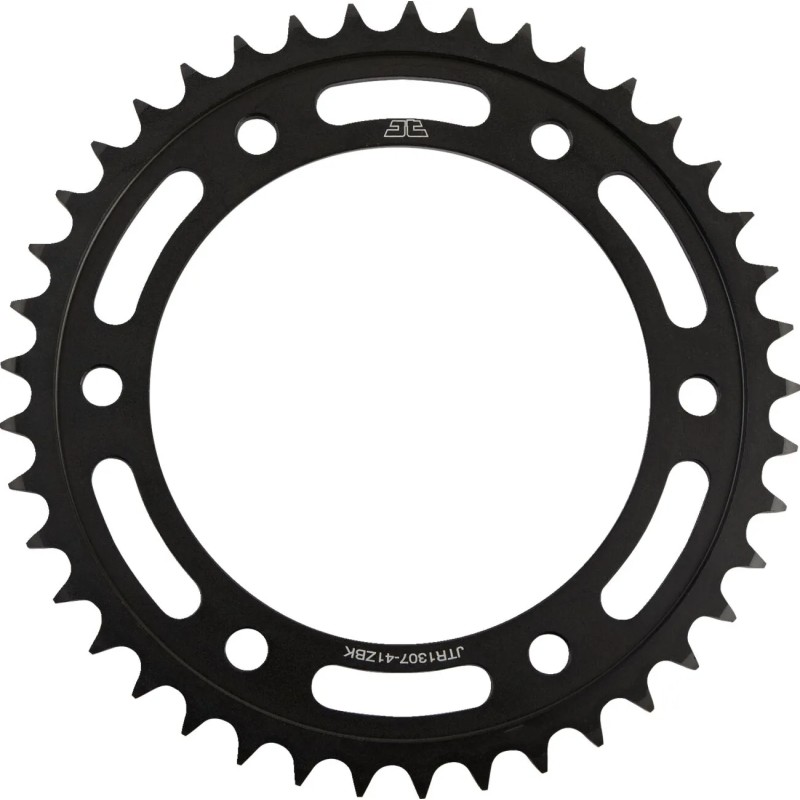 Steel Rear Sprocket