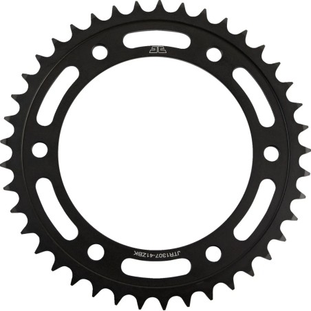 Steel Rear Sprocket