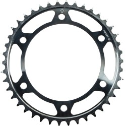 Rear Sprocket Steel