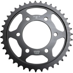Rear Sprocket Steel