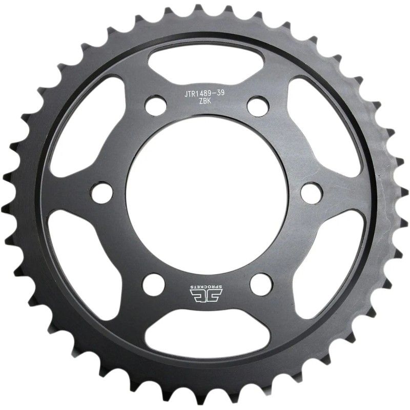 Rear Sprocket Steel
