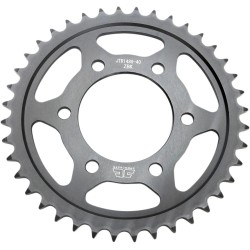 Rear Sprocket Steel