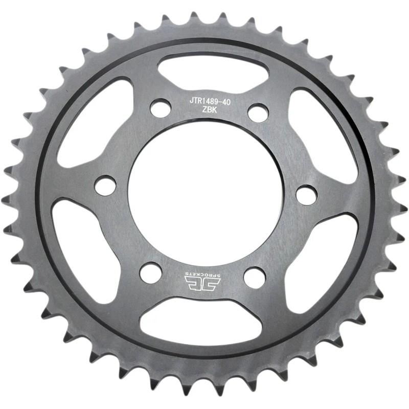 Rear Sprocket Steel