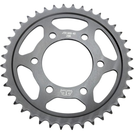 Rear Sprocket Steel