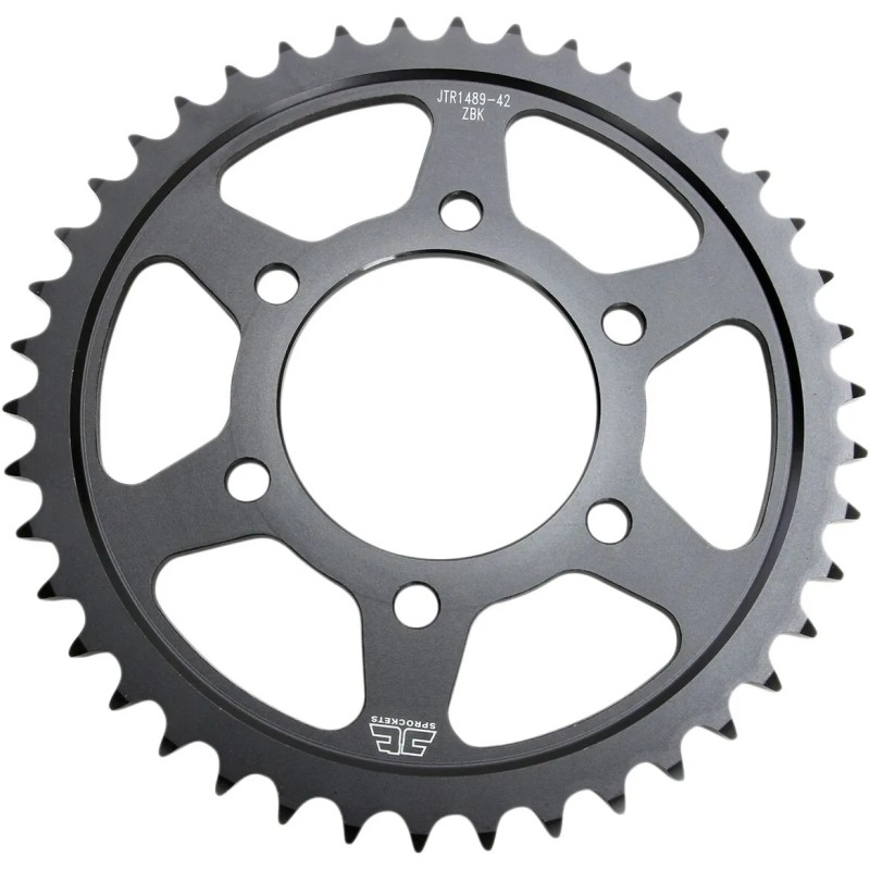 Rear Sprocket Steel
