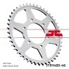 Rear Sprocket Steel