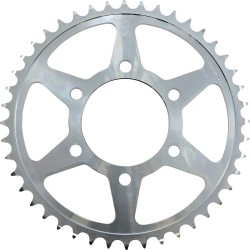 Rear Sprocket Steel