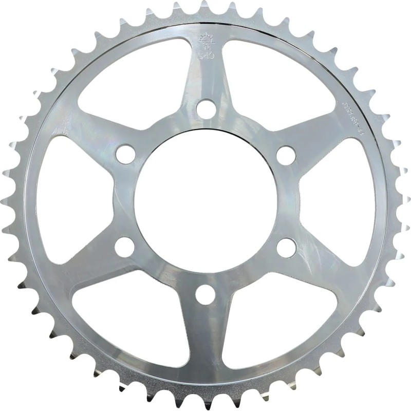 Steel Rear Sprocket