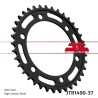 Rear Sprocket Steel