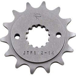Countershaft Sprocket