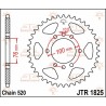 Rear Sprocket Steel