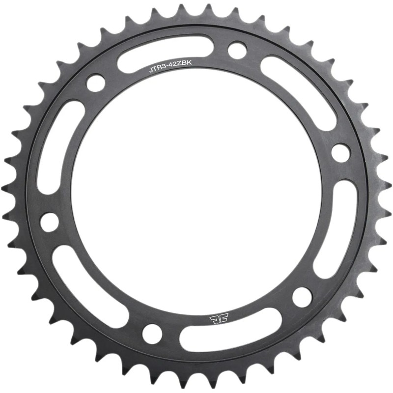 Rear Sprocket Steel