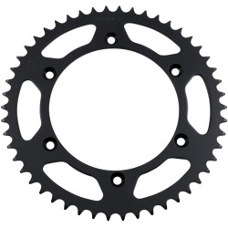 Rear Sprocket Steel